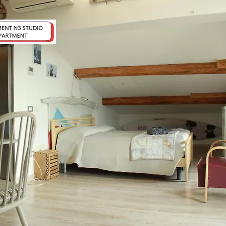 아파트 The View *